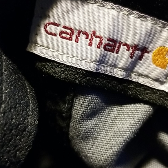 CARHARTT men's hat - Picture 2 of 4